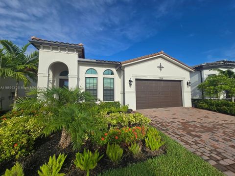 Photo of 7959 Liberty Way, Parkland, FL 33067 (MLS # A11885531)