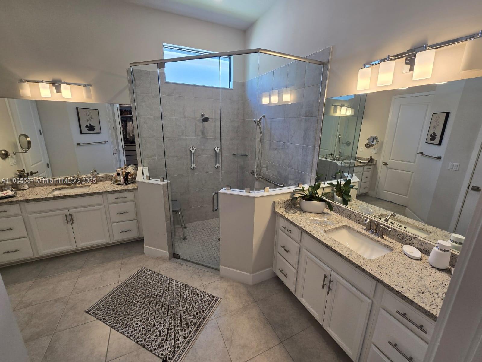 MCJUNKIN FARMS PLAT - Residential