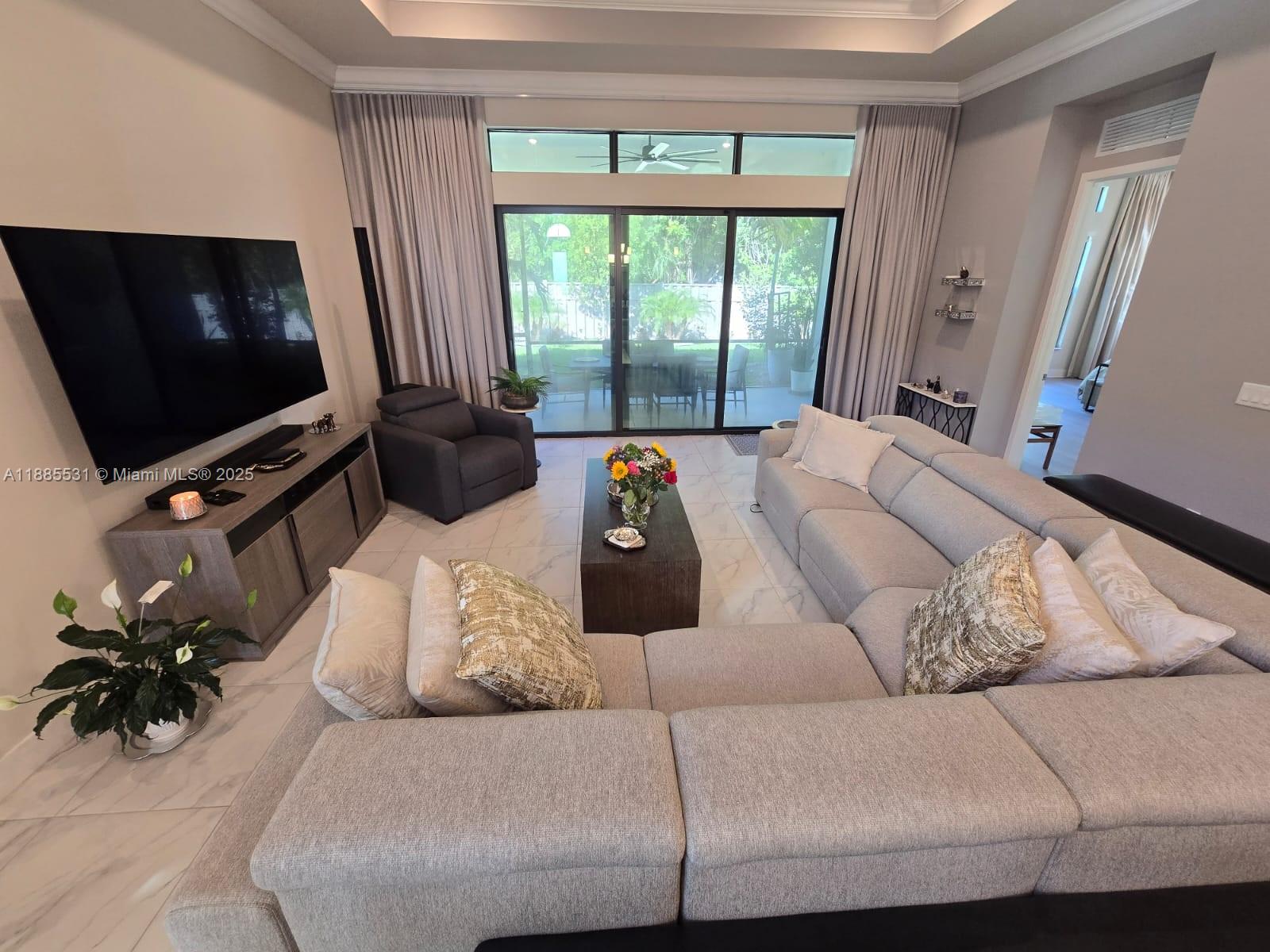 MCJUNKIN FARMS PLAT - Residential