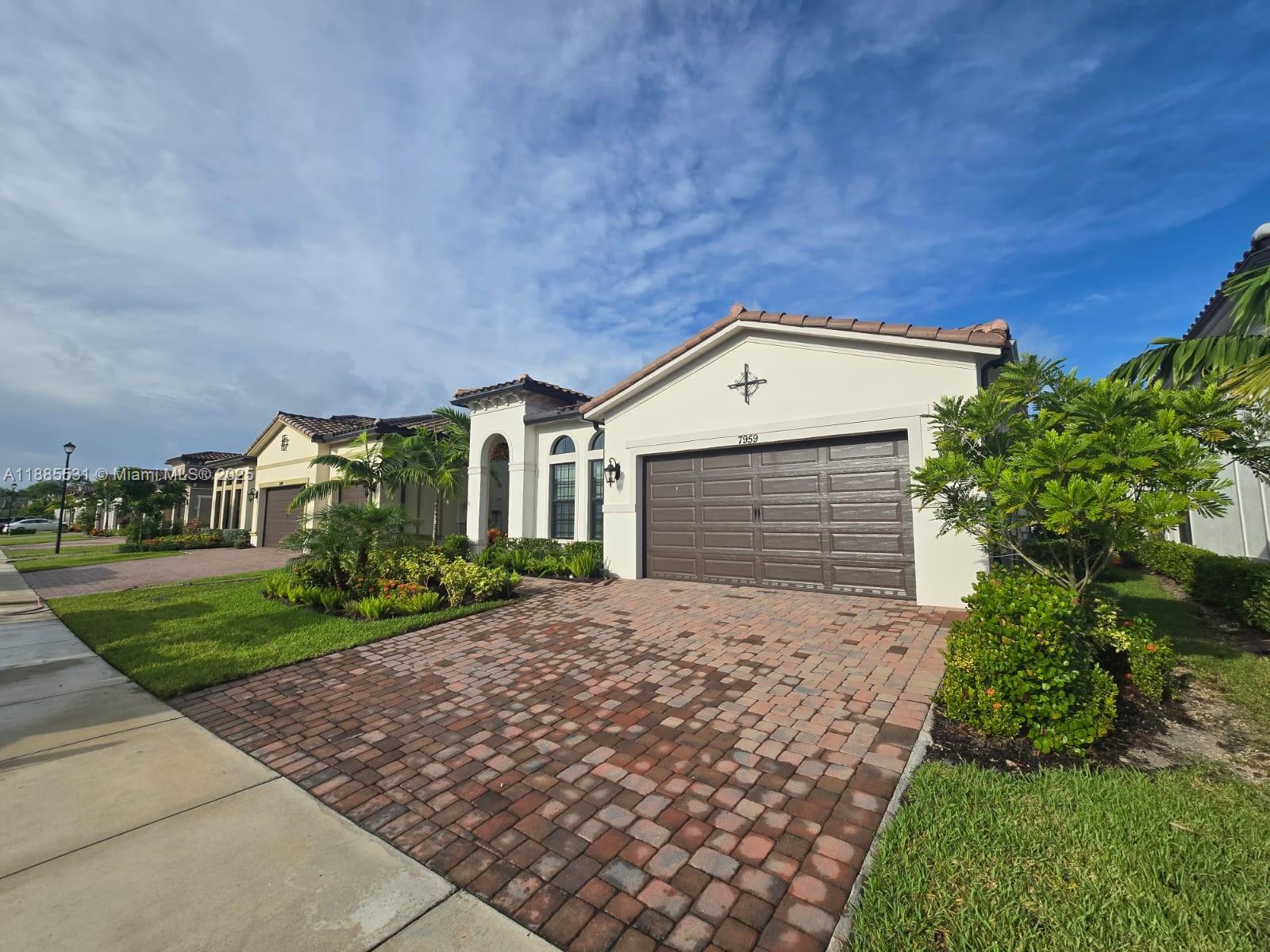 MCJUNKIN FARMS PLAT - Residential