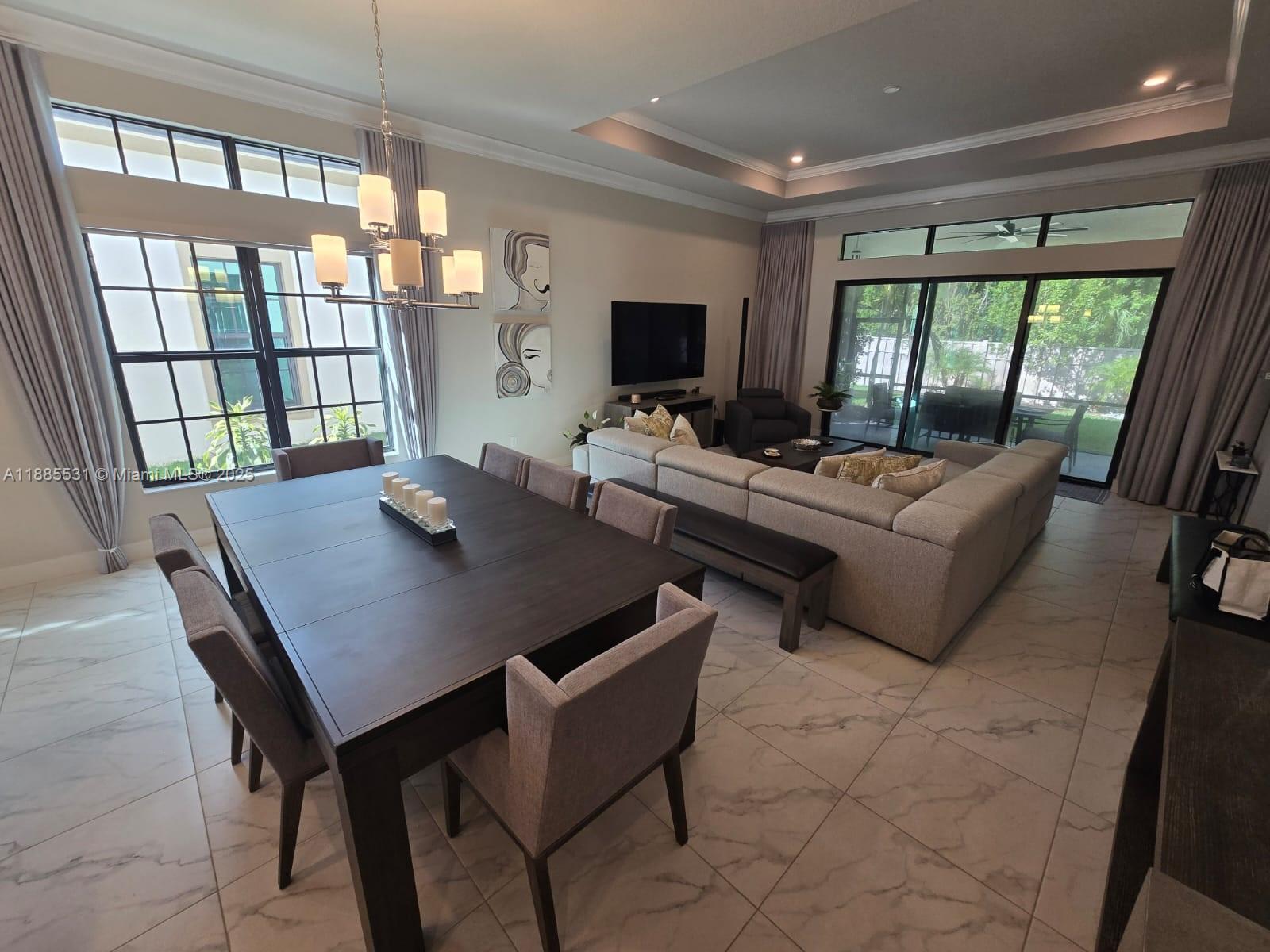 MCJUNKIN FARMS PLAT - Residential