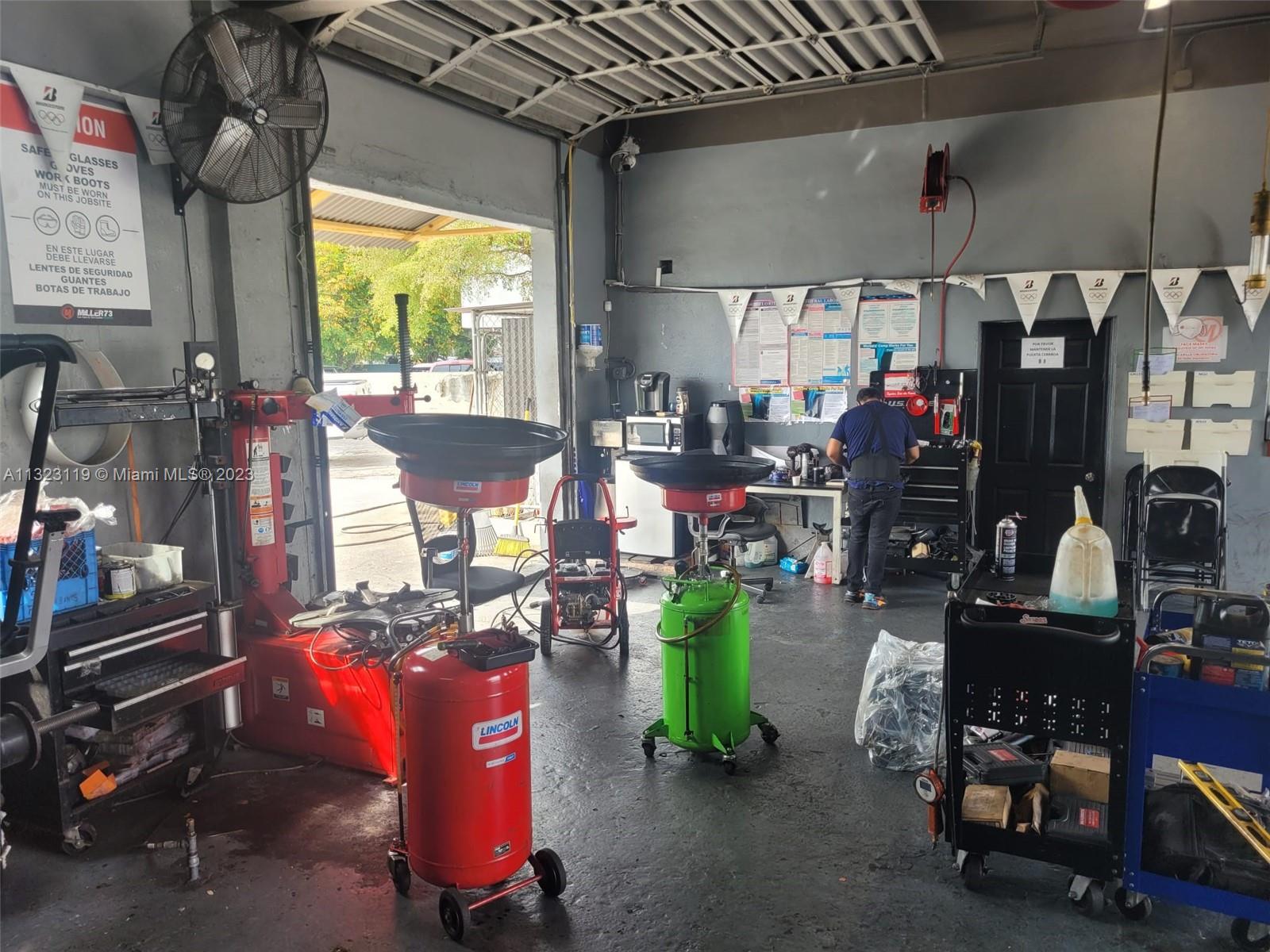 CORR PL FLAGAMI 2ND ADDN - Land