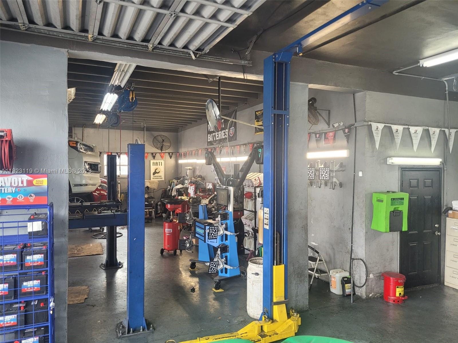 CORR PL FLAGAMI 2ND ADDN - Land