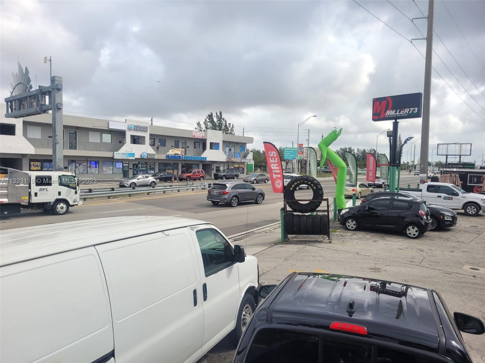 CORR PL FLAGAMI 2ND ADDN - Land