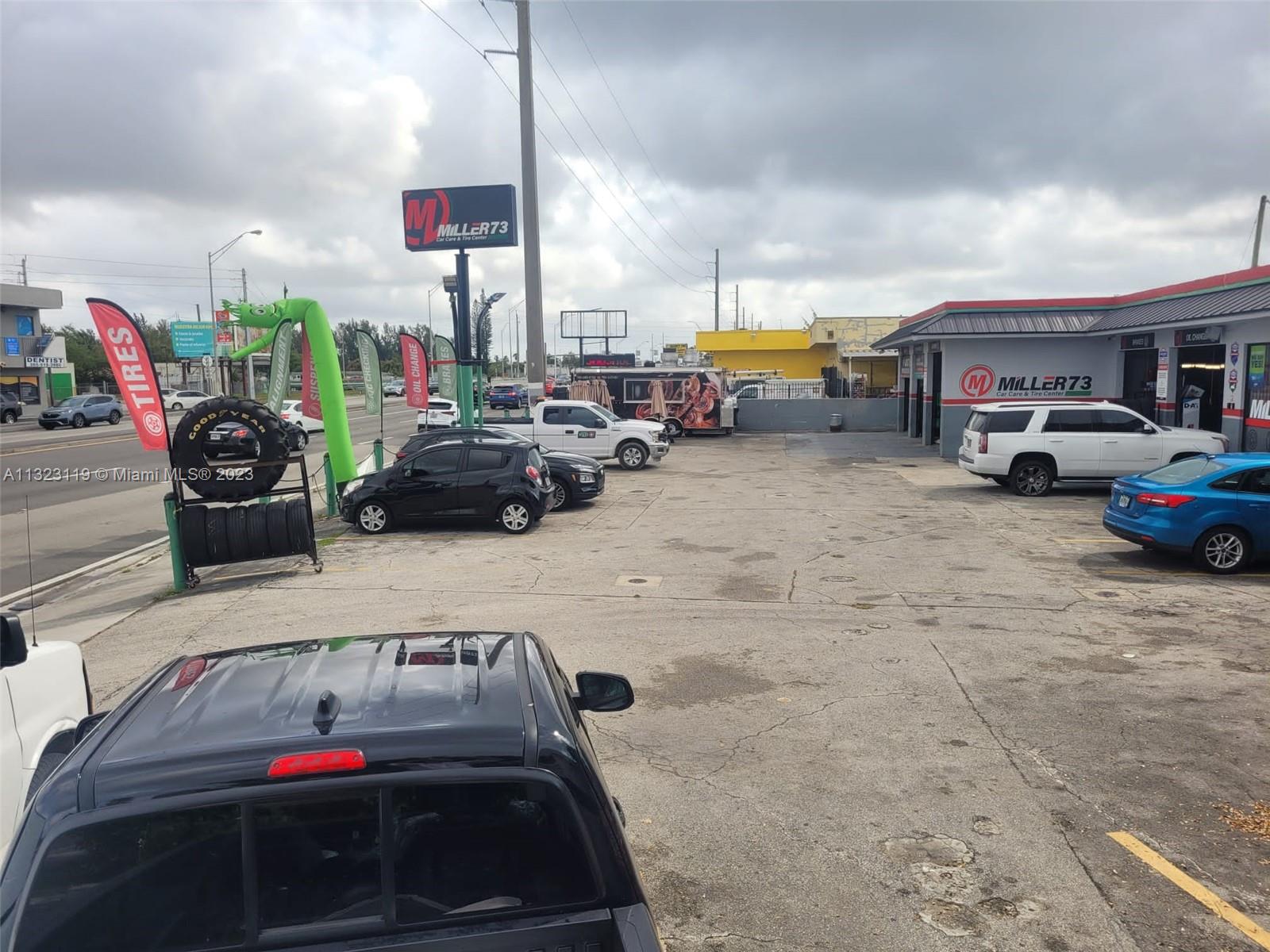 CORR PL FLAGAMI 2ND ADDN - Land