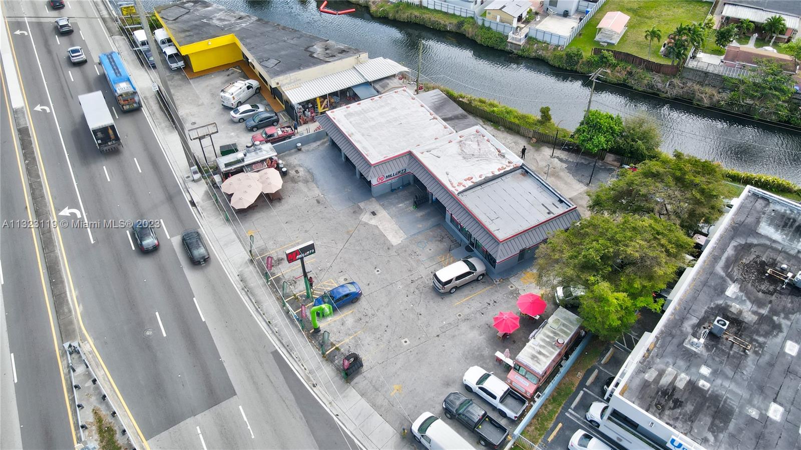 CORR PL FLAGAMI 2ND ADDN - Land