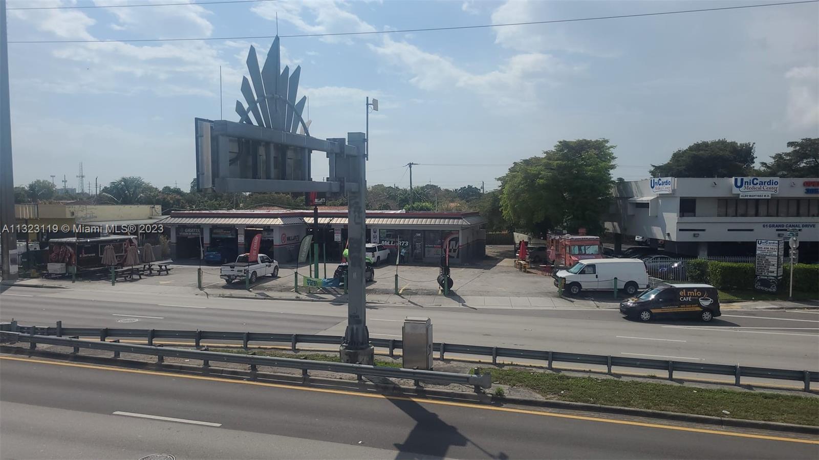 CORR PL FLAGAMI 2ND ADDN - Land