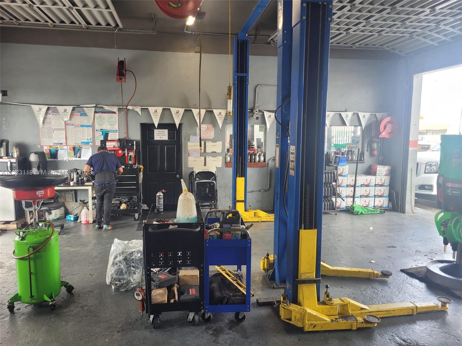 CORR PL FLAGAMI 2ND ADDN - Land