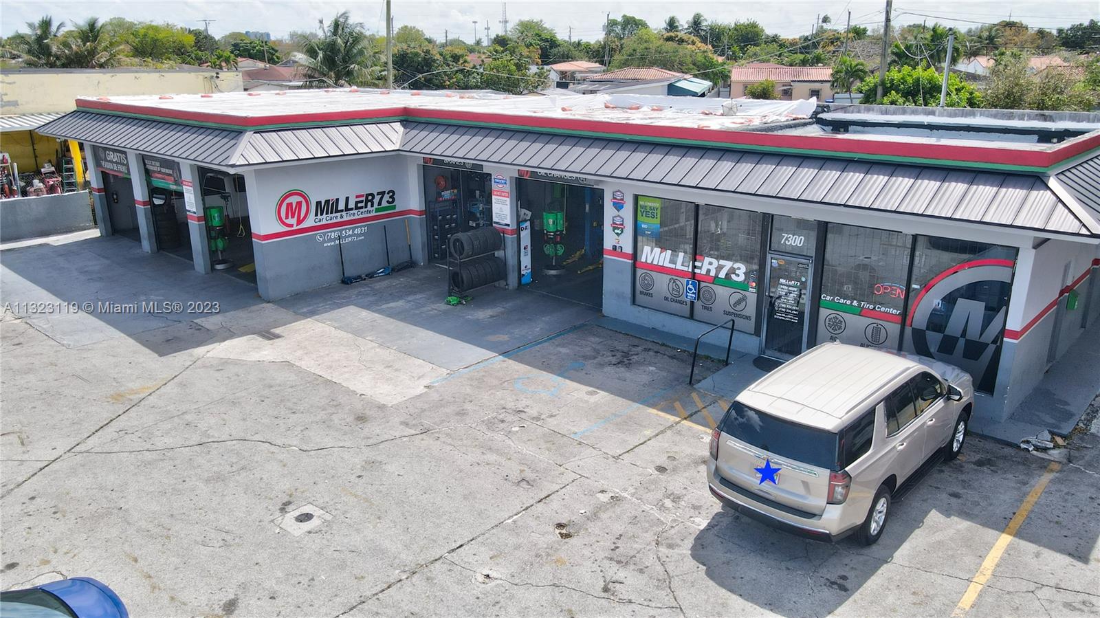 CORR PL FLAGAMI 2ND ADDN - Land