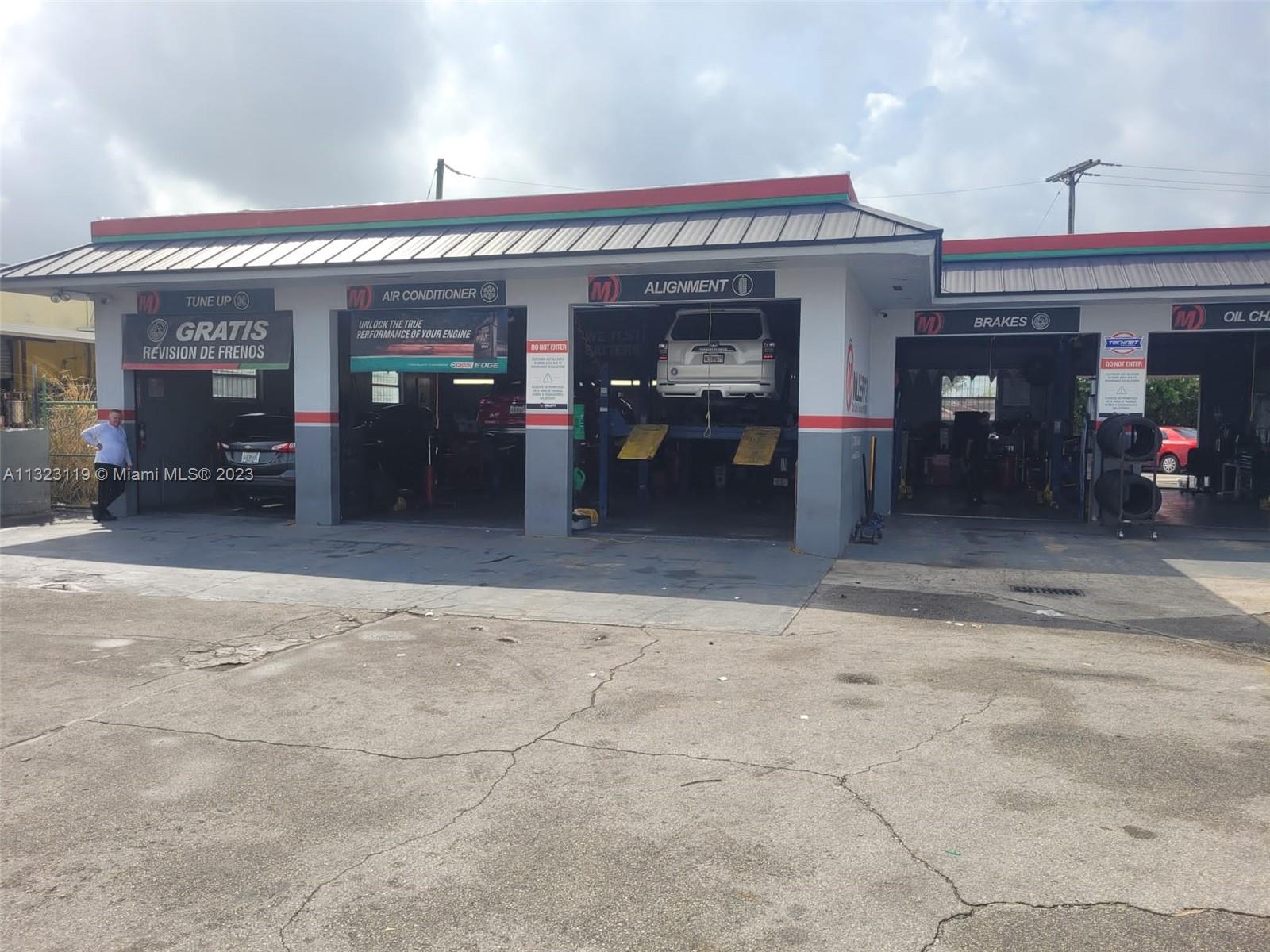 CORR PL FLAGAMI 2ND ADDN - Land