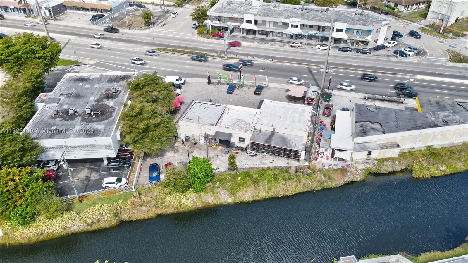 CORR PL FLAGAMI 2ND ADDN - Land