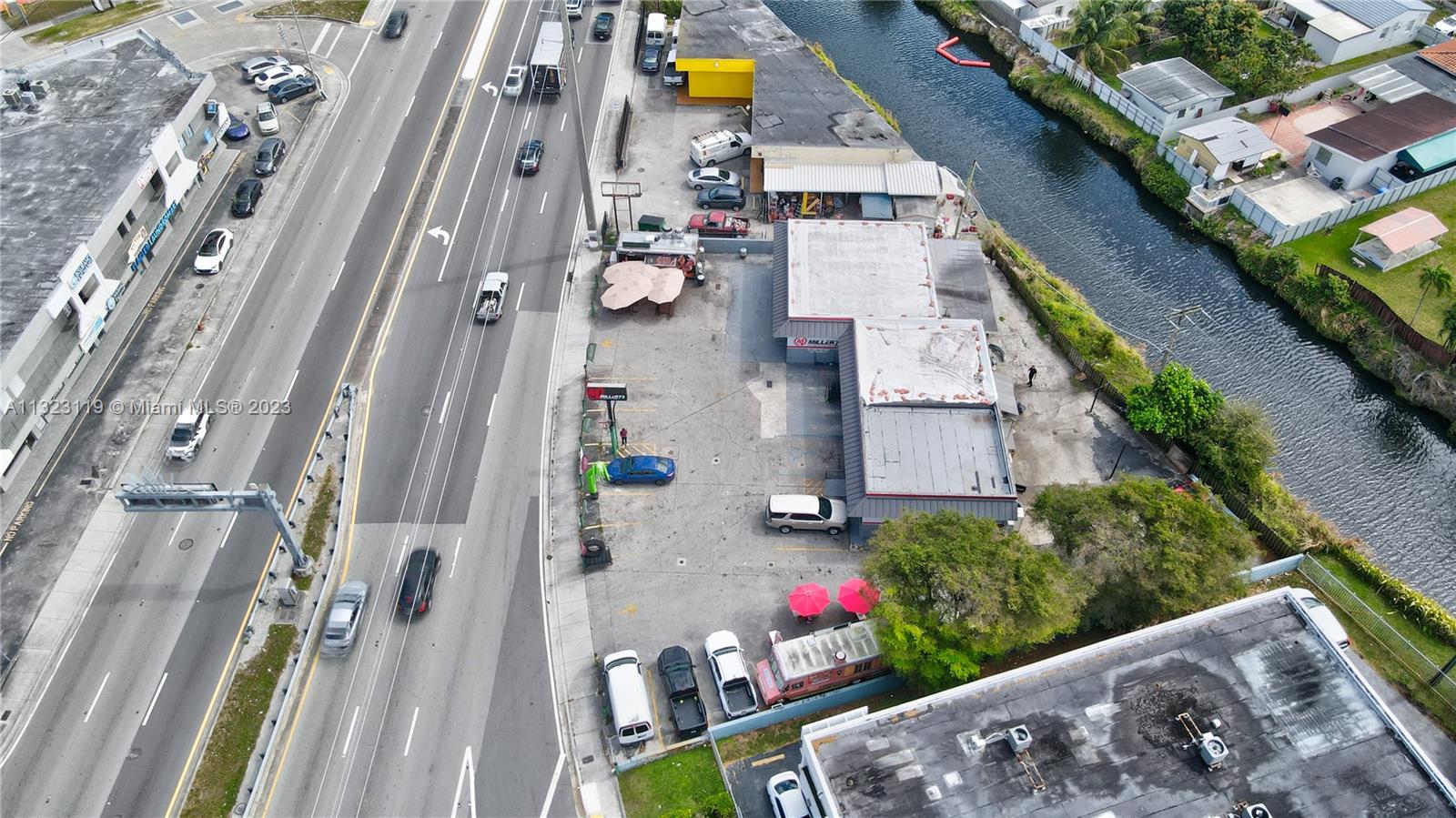 CORR PL FLAGAMI 2ND ADDN - Land