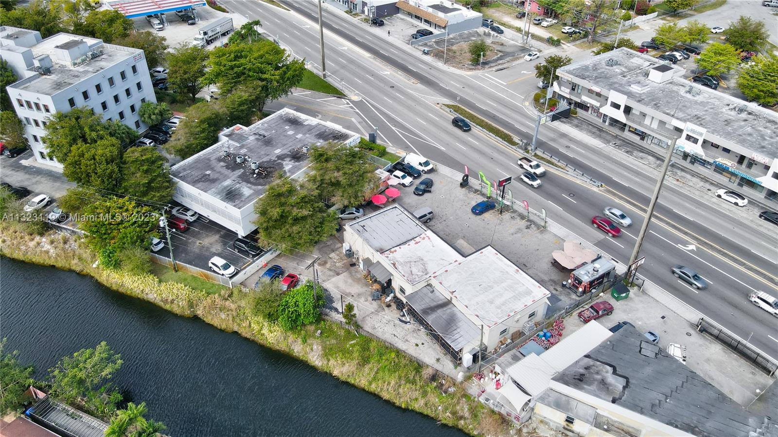 CORR PL FLAGAMI 2ND ADDN - Land