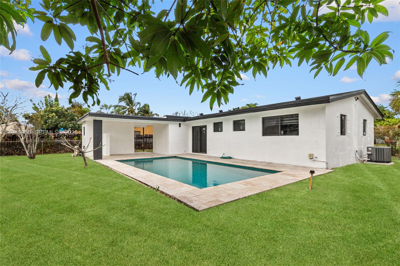 FAIRFAX BROLLIAR ADD SEC - Residential