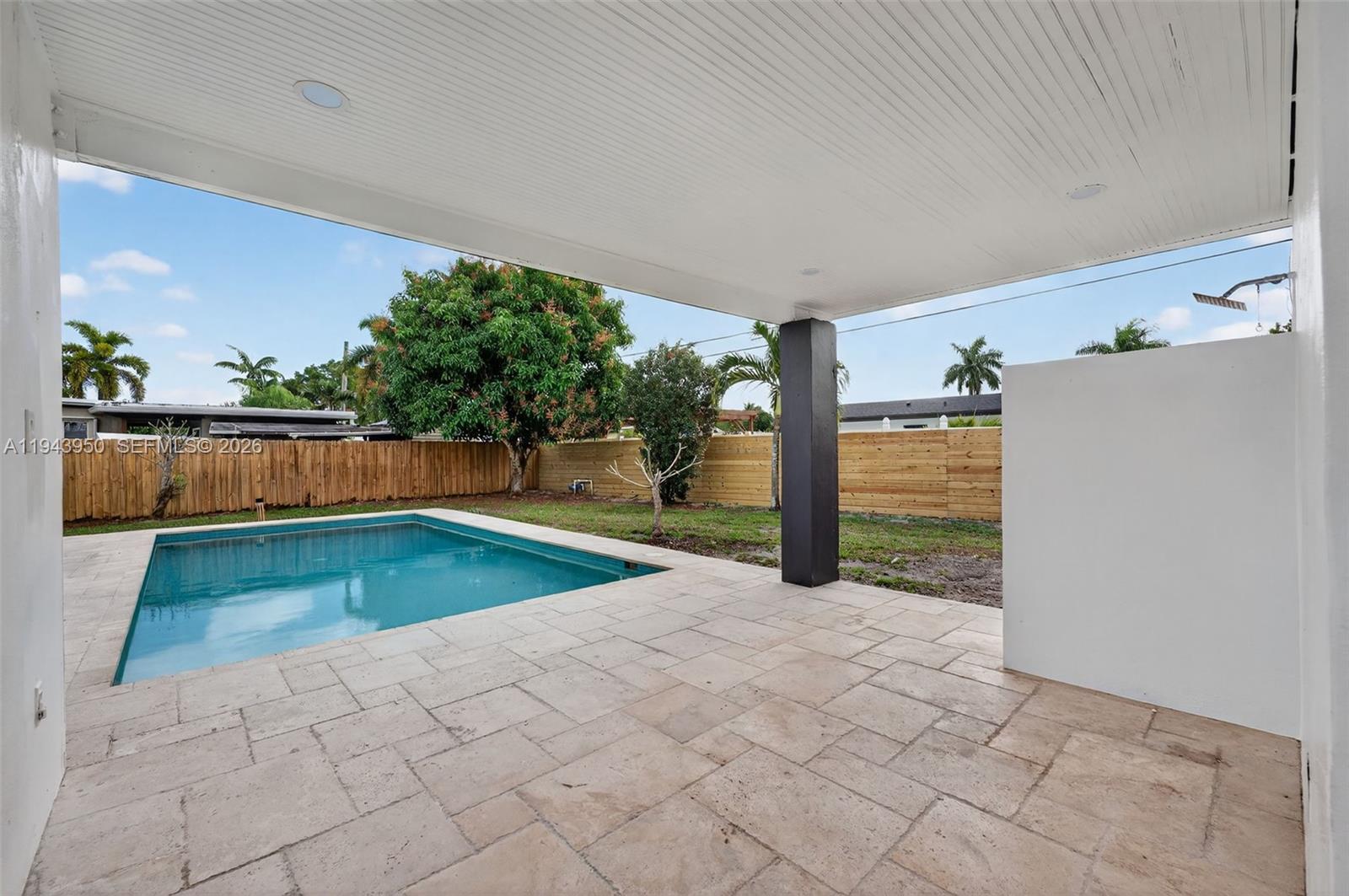 FAIRFAX BROLLIAR ADD SEC - Residential