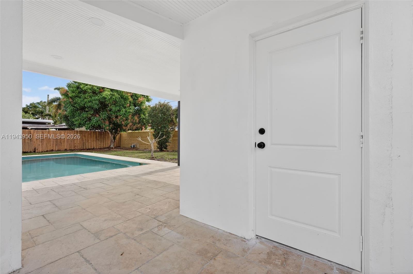 FAIRFAX BROLLIAR ADD SEC - Residential