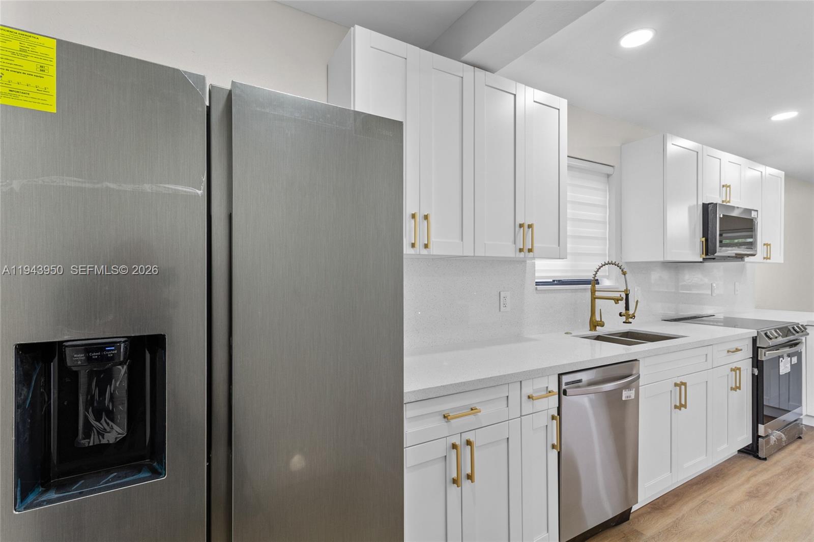 FAIRFAX BROLLIAR ADD SEC - Residential