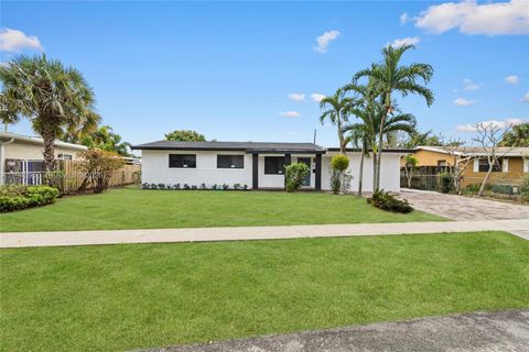 Photo of 3608 SW 22nd St, Fort Lauderdale, FL 33312 (MLS # A11943950)