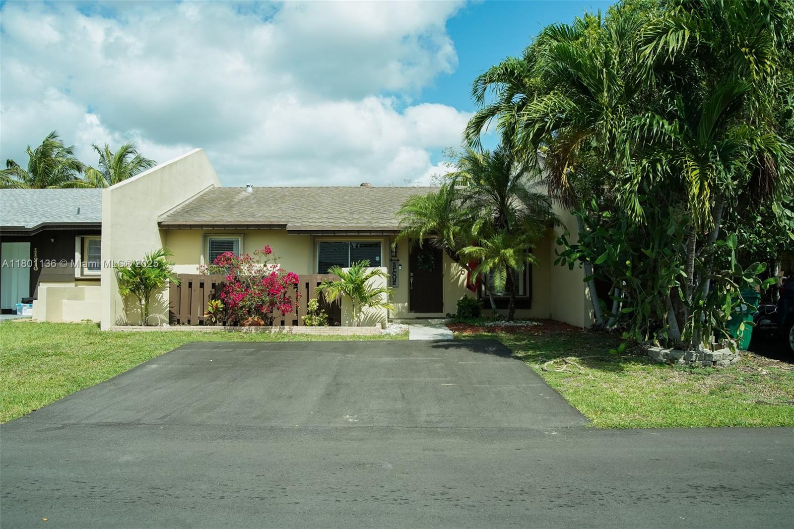 Property for Sale at 11906 Sw 123rd Pl, Miami, Broward County, Florida - Bedrooms: 3 
Bathrooms: 1  - $470,000