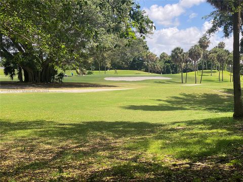 A home in Miami Lakes