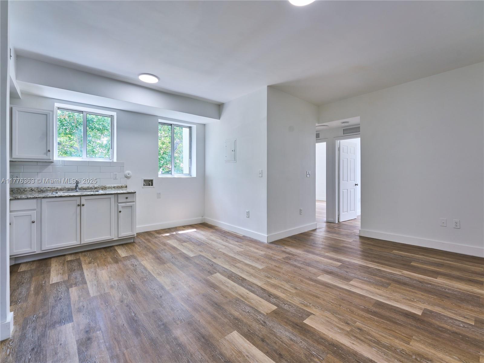 6211 Nw 7th Ave 661-1, Miami, Broward County, Florida - 2 Bedrooms  
1 Bathrooms - 