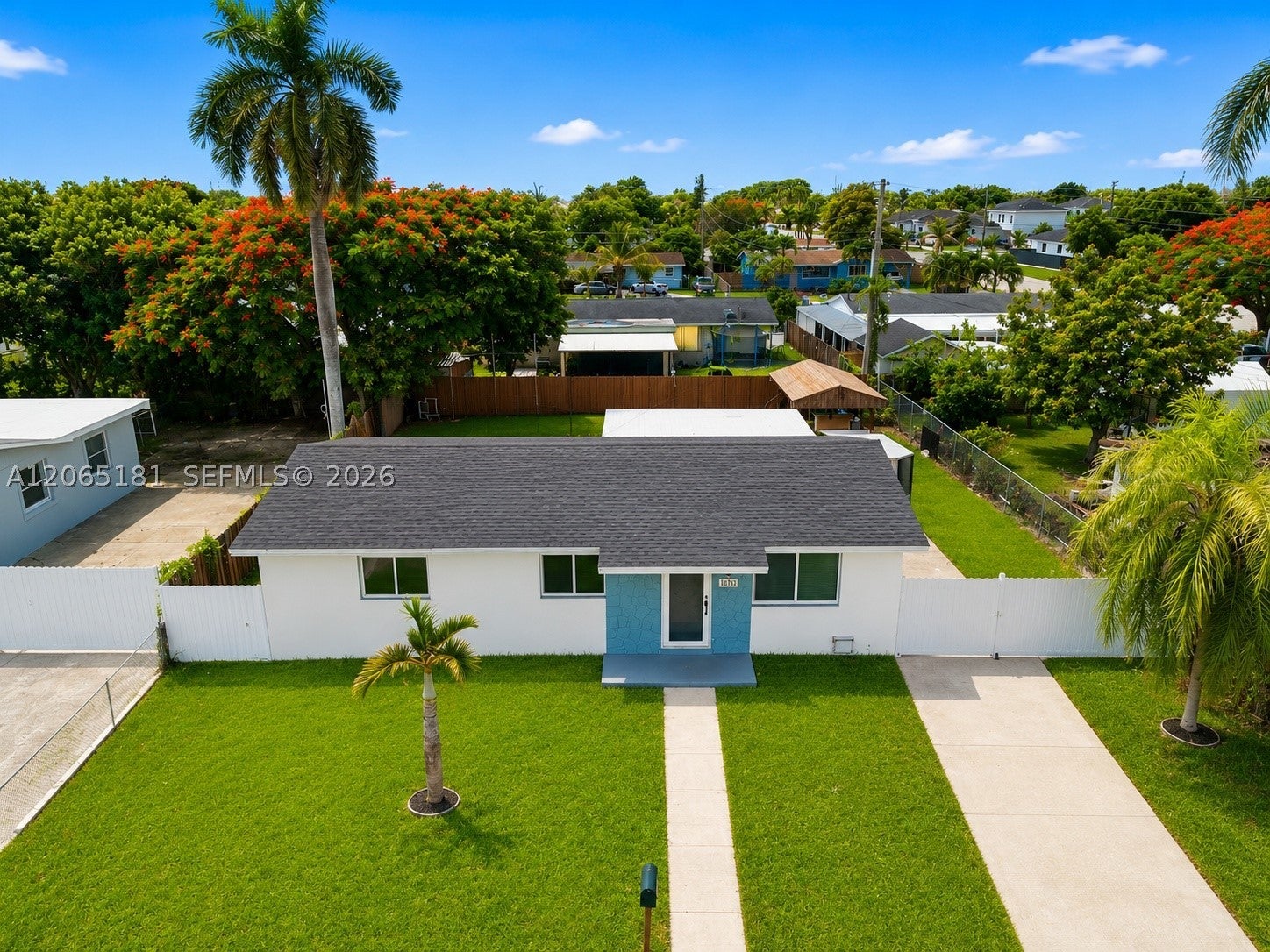 15624 SW 297th Ter
