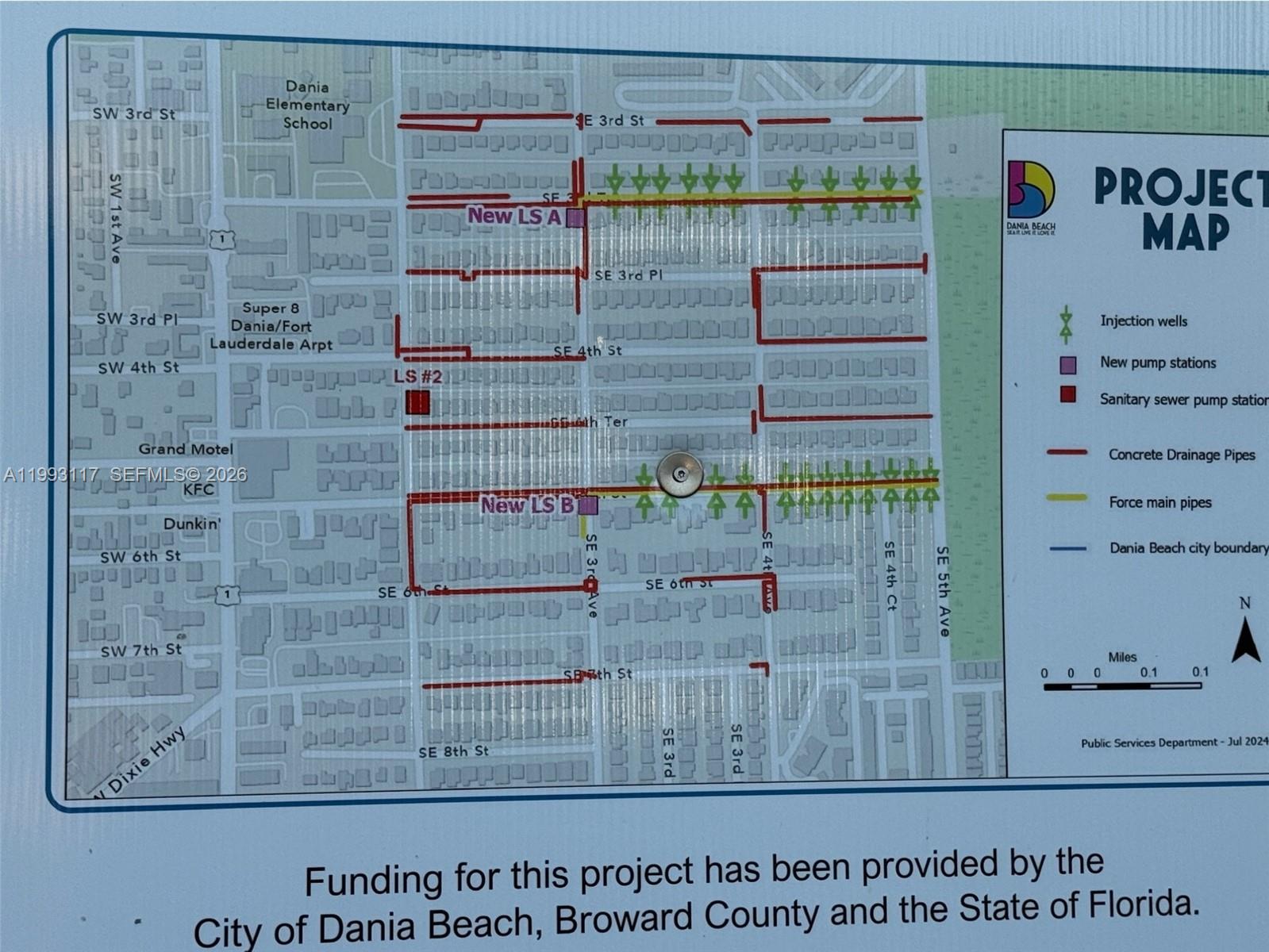 OCEAN VIEW GOLF ADD - Residential
