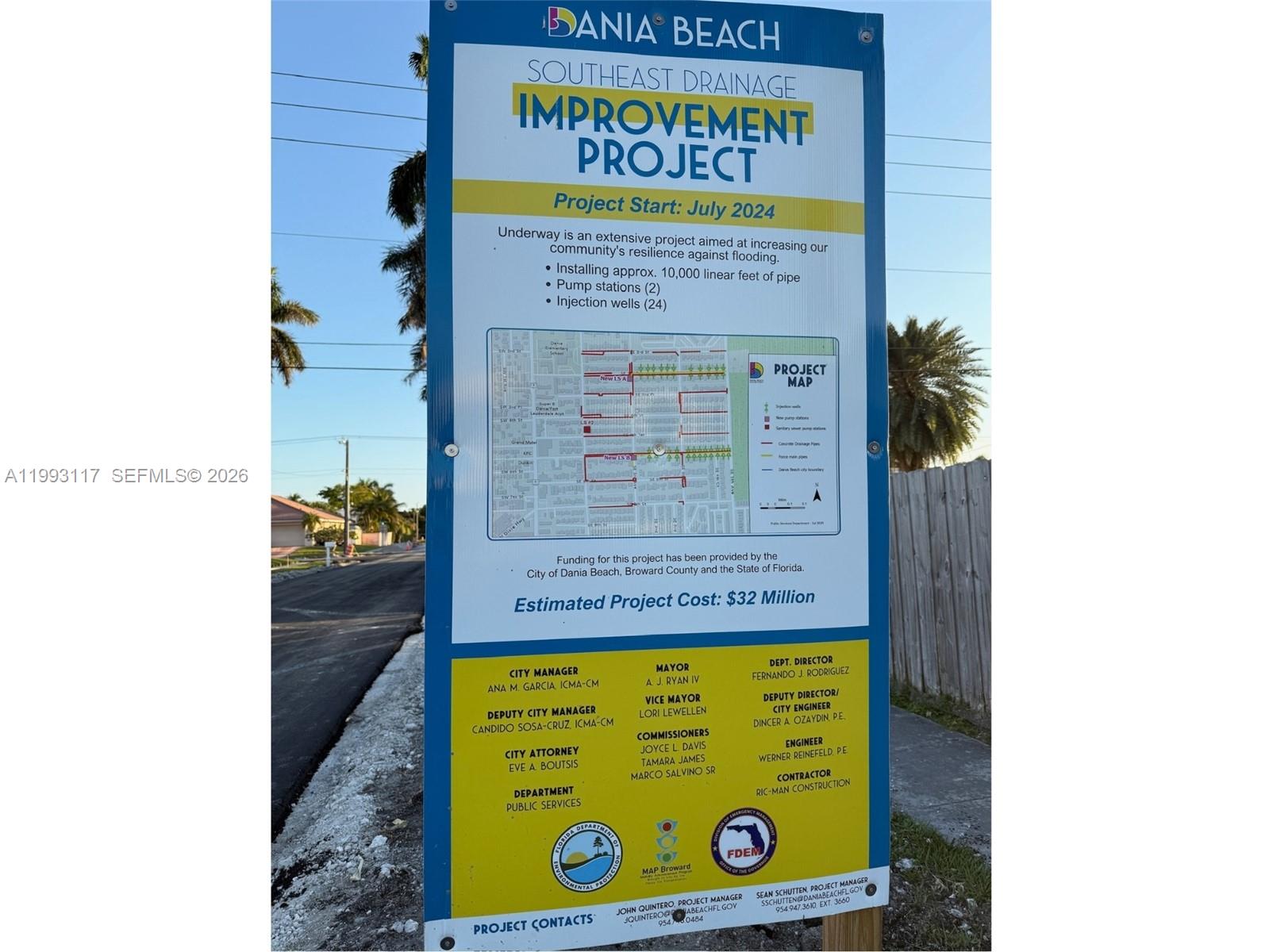 OCEAN VIEW GOLF ADD - Residential