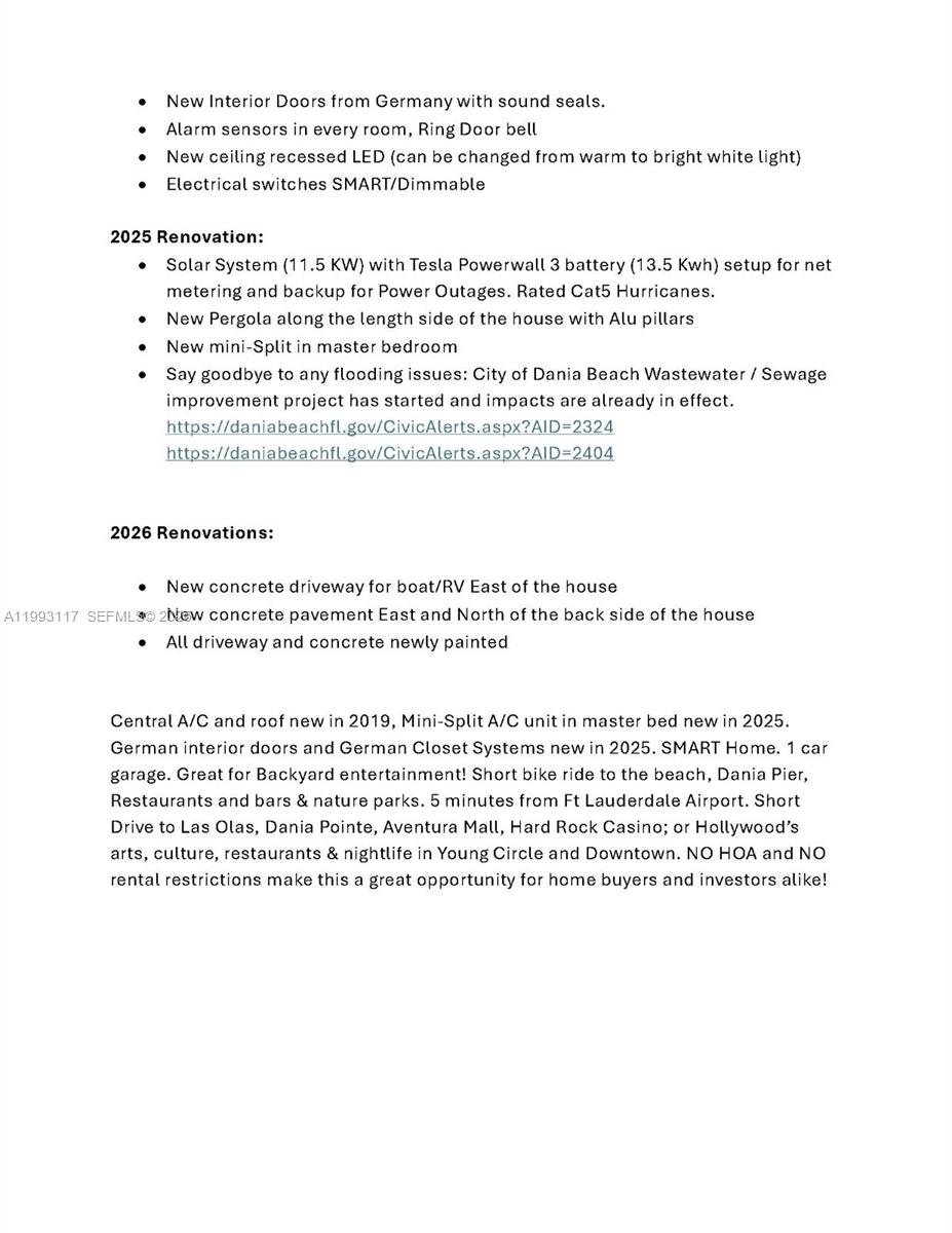 OCEAN VIEW GOLF ADD - Residential