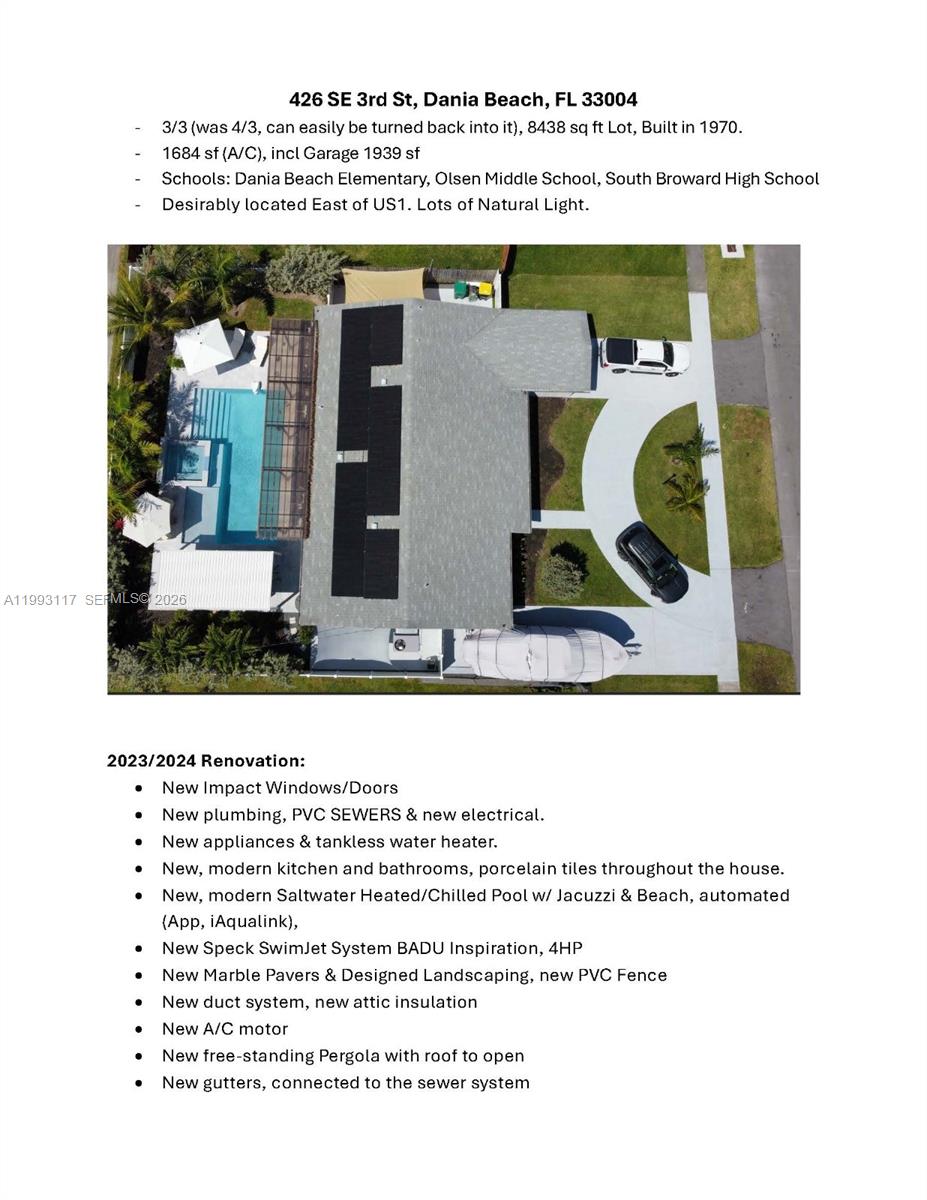 OCEAN VIEW GOLF ADD - Residential