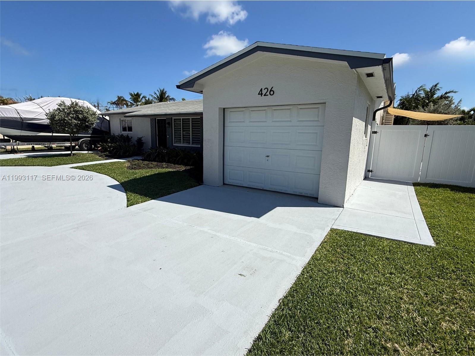 OCEAN VIEW GOLF ADD - Residential