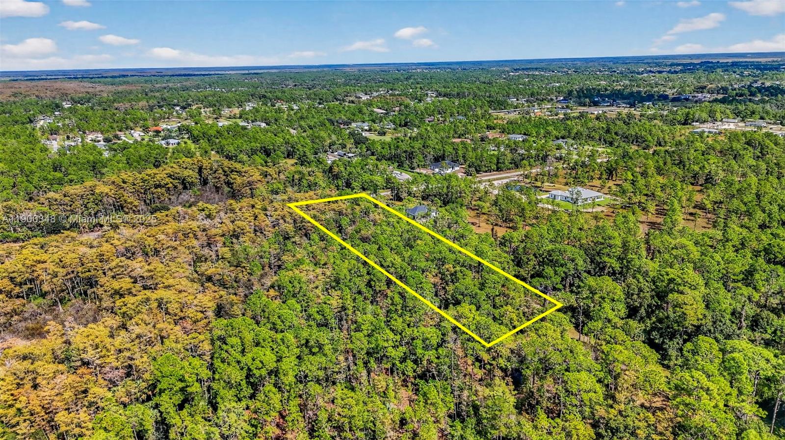 GOLDEN GATE EST UNIT 44 - Land