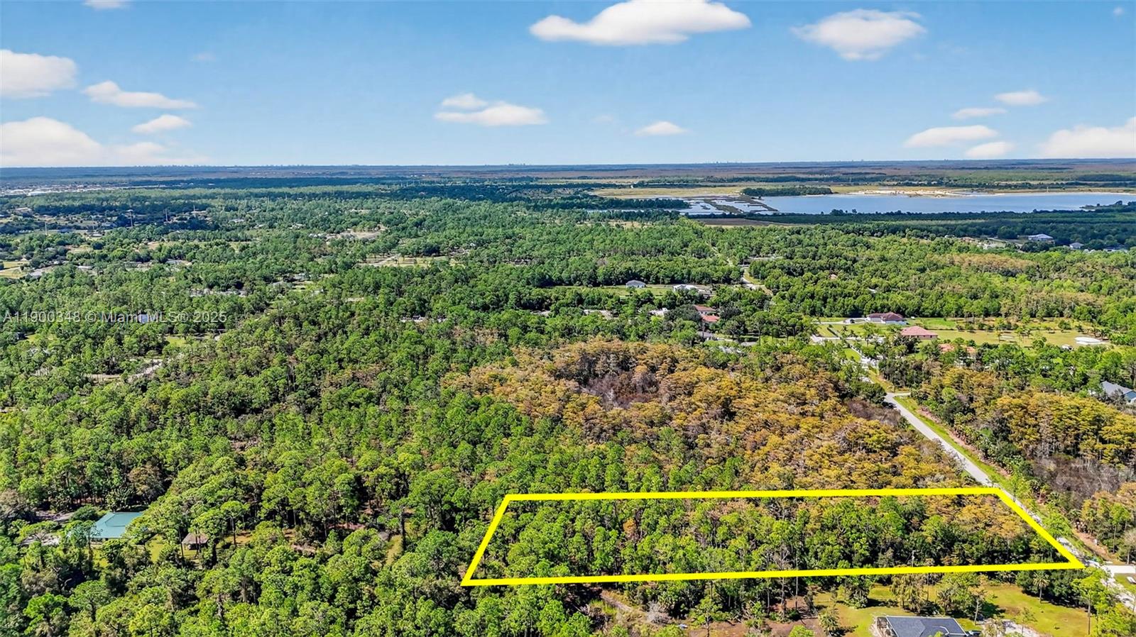 GOLDEN GATE EST UNIT 44 - Land