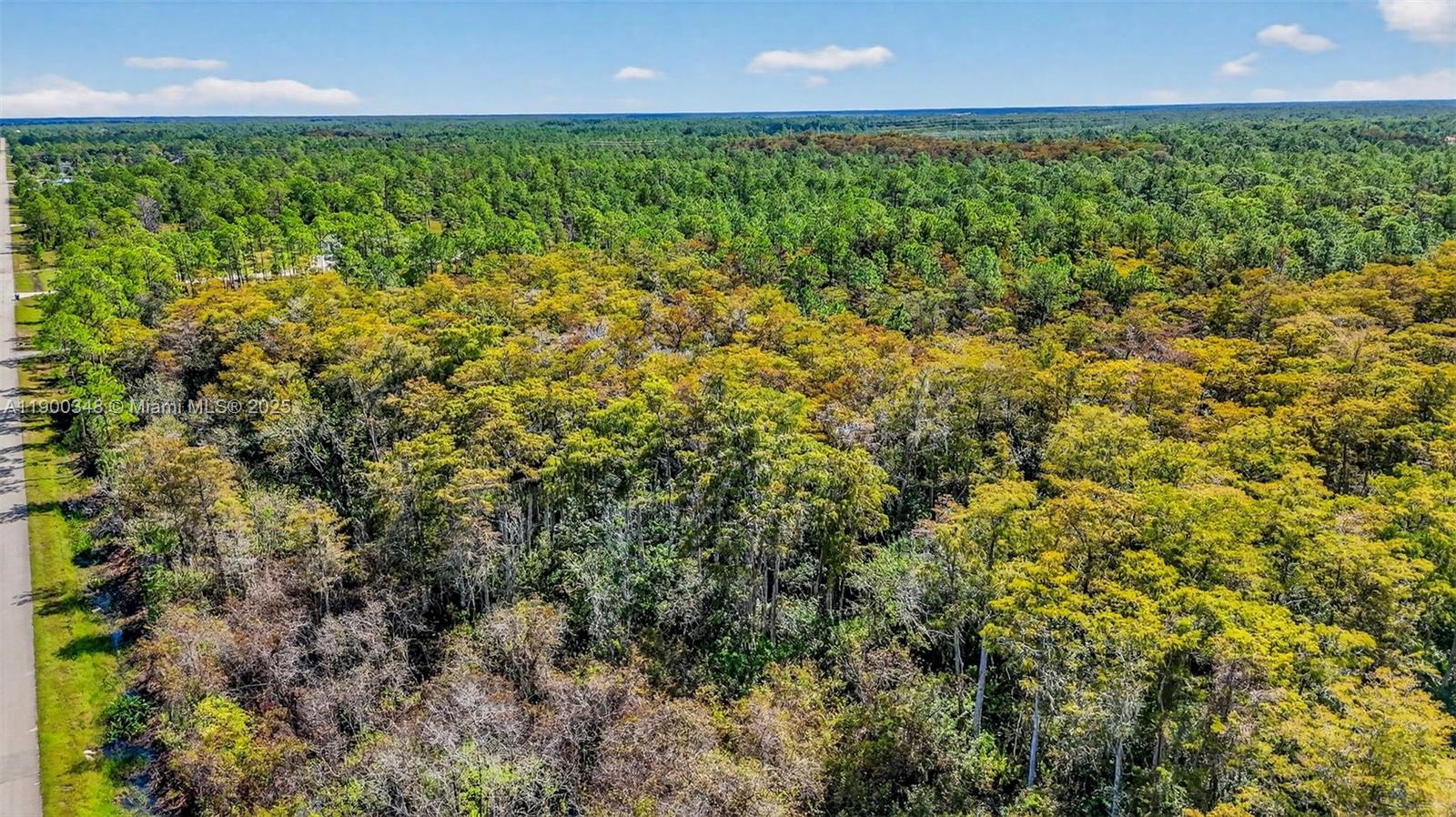 GOLDEN GATE EST UNIT 44 - Land