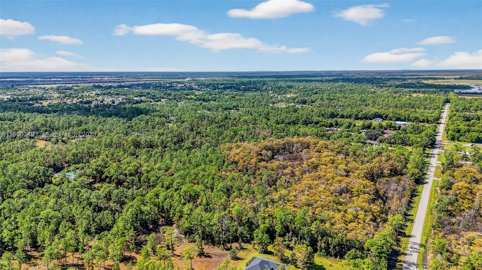 GOLDEN GATE EST UNIT 44 - Land