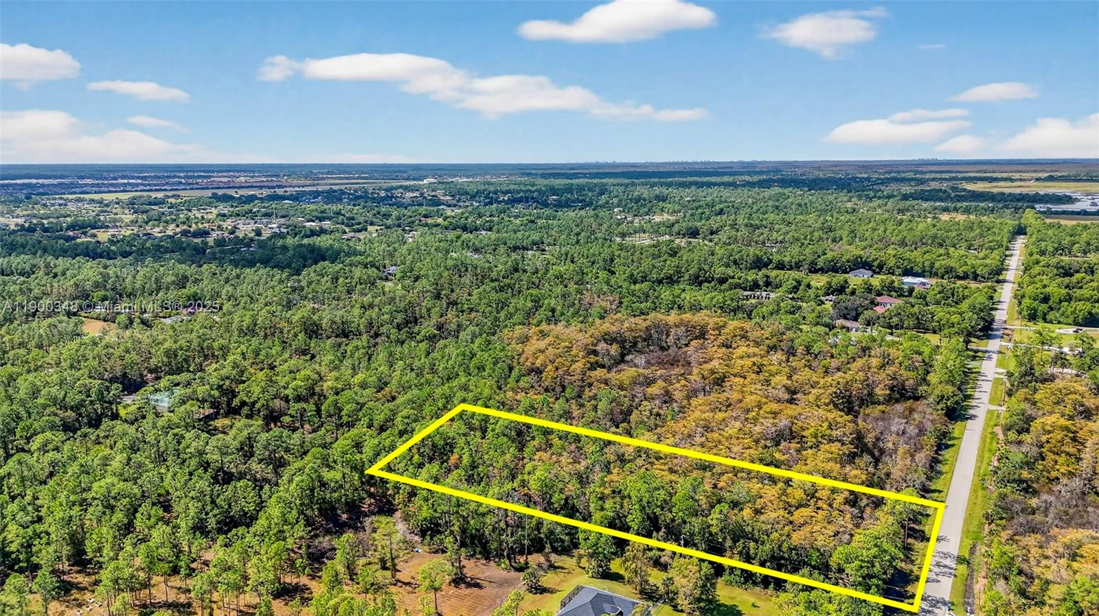 GOLDEN GATE EST UNIT 44 - Land