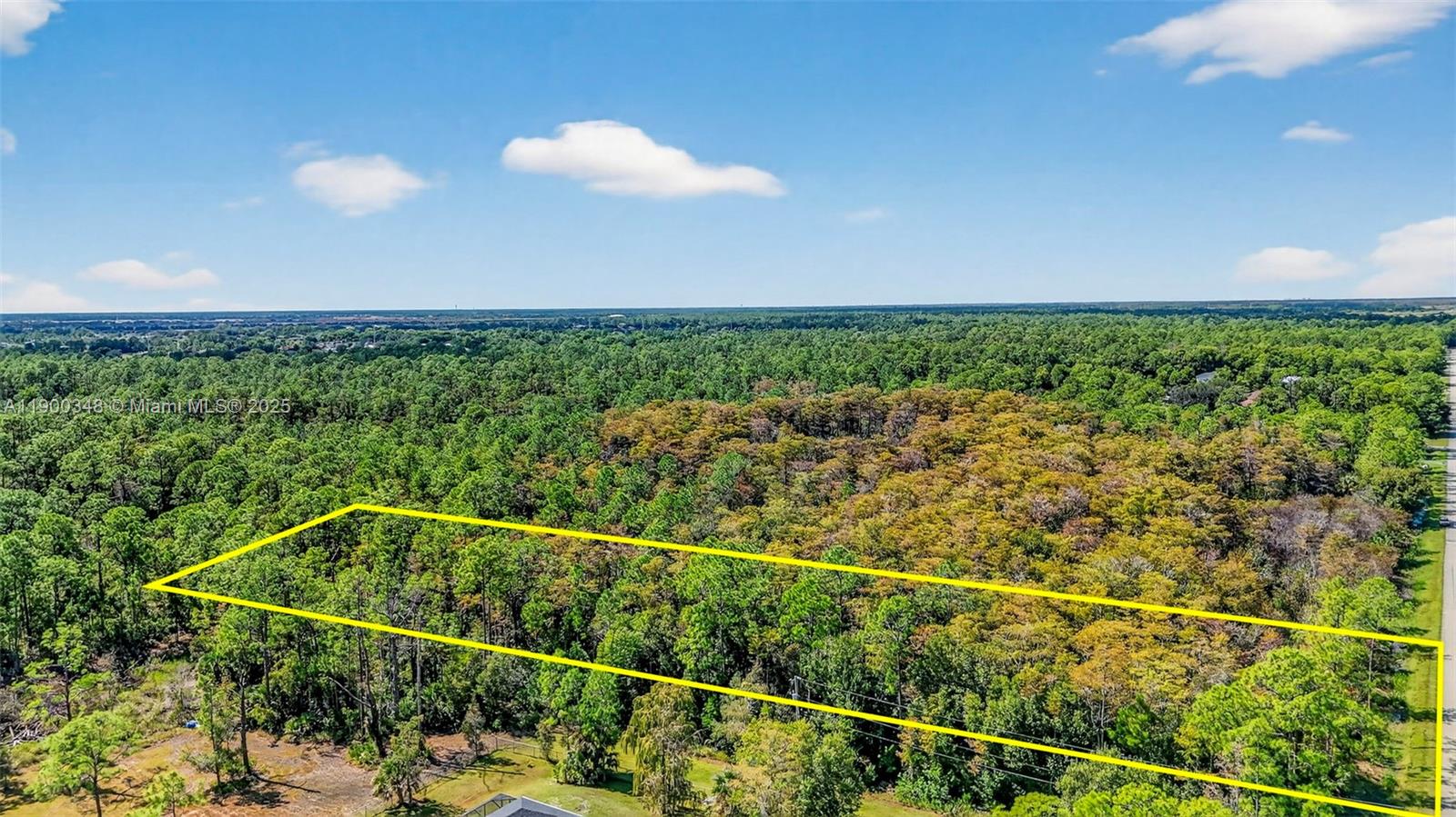 GOLDEN GATE EST UNIT 44 - Land