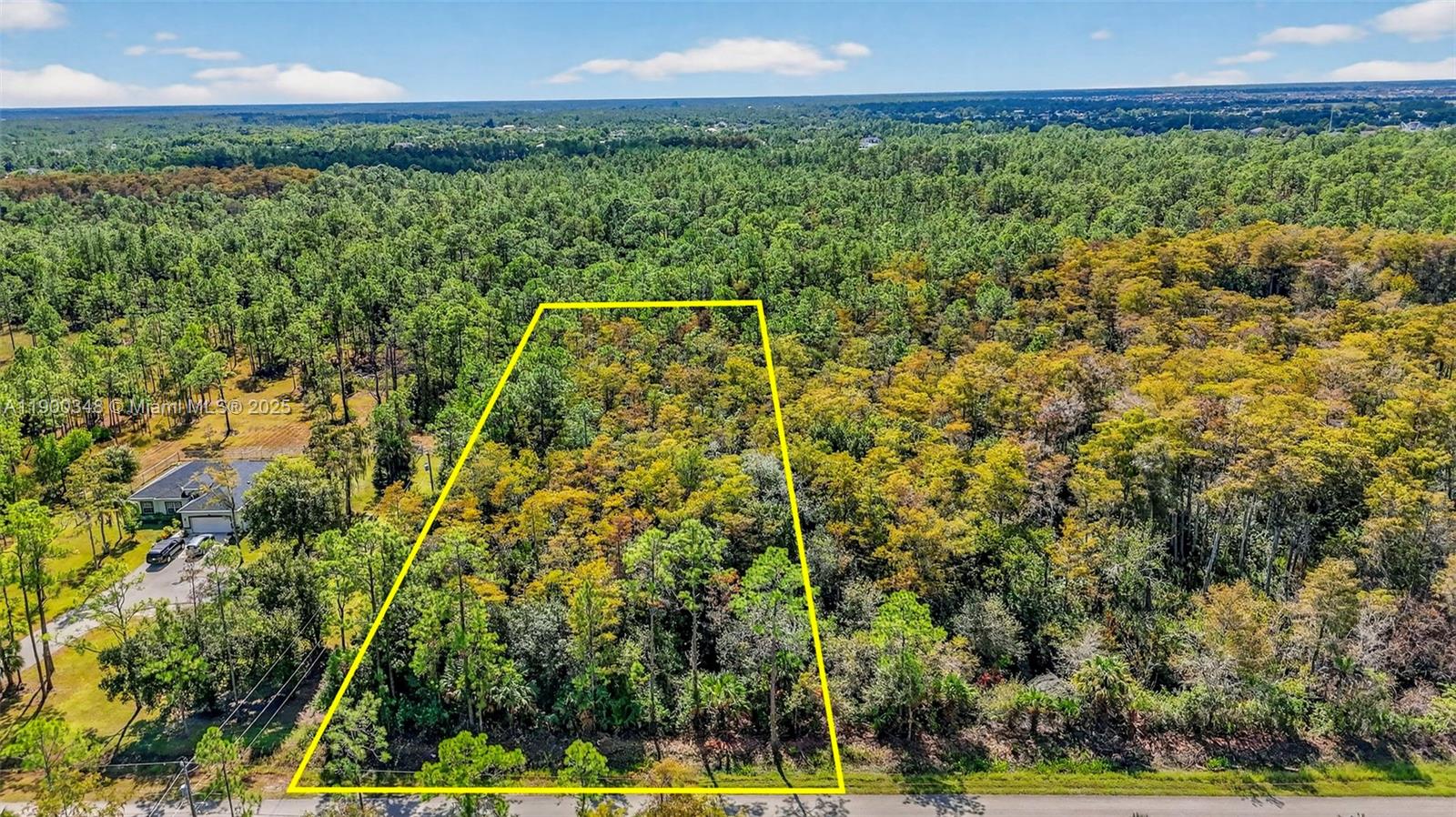 GOLDEN GATE EST UNIT 44 - Land