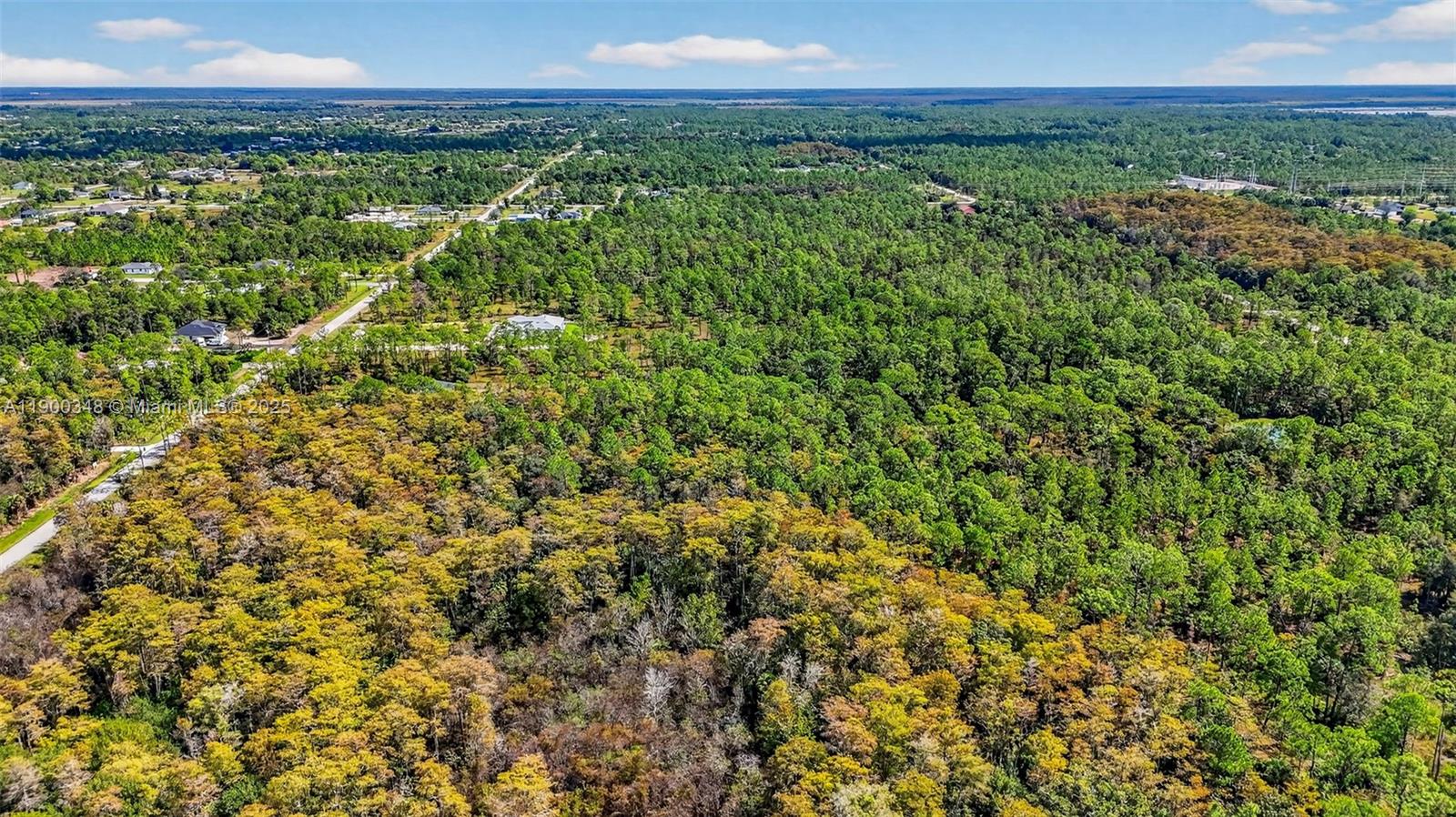 GOLDEN GATE EST UNIT 44 - Land