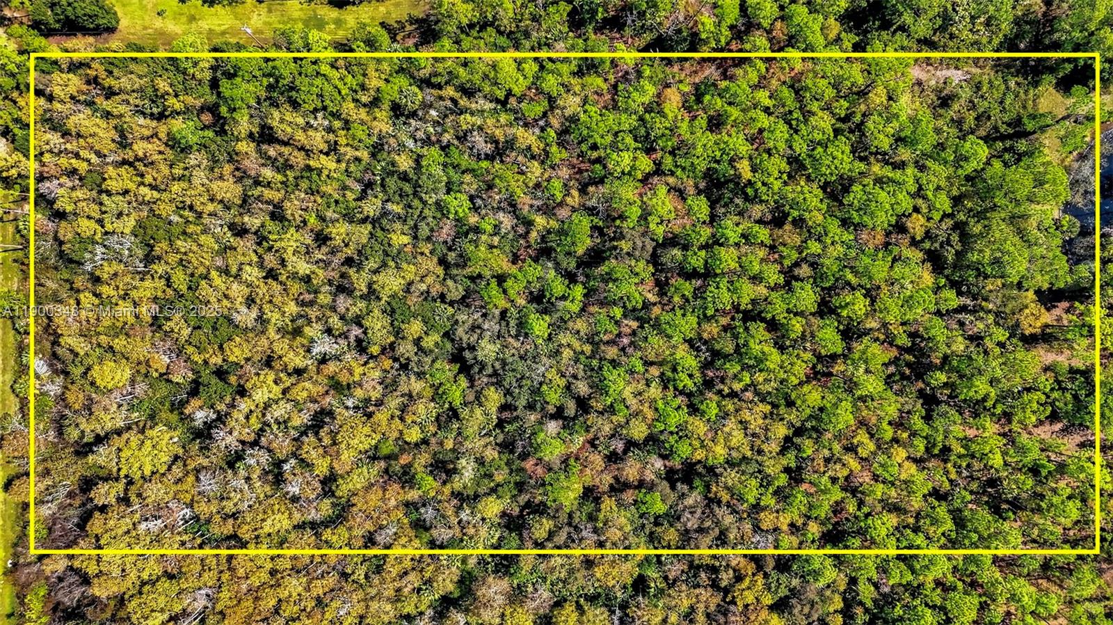 GOLDEN GATE EST UNIT 44 - Land