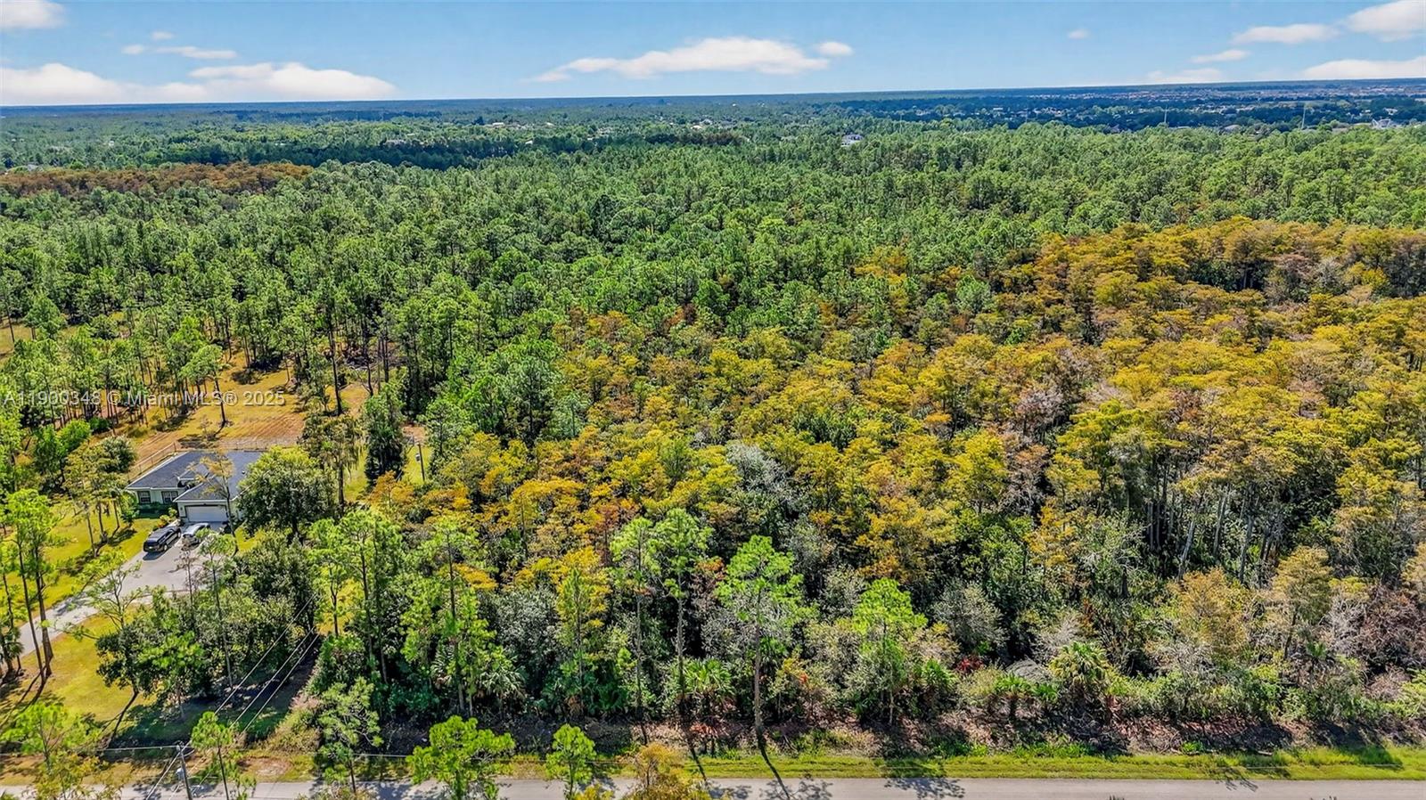 GOLDEN GATE EST UNIT 44 - Land