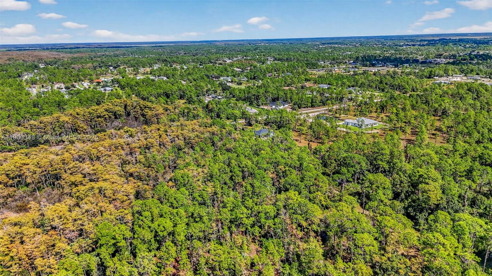 GOLDEN GATE EST UNIT 44 - Land