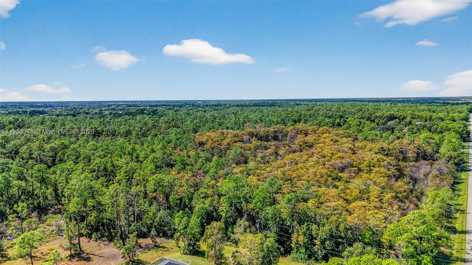 GOLDEN GATE EST UNIT 44 - Land