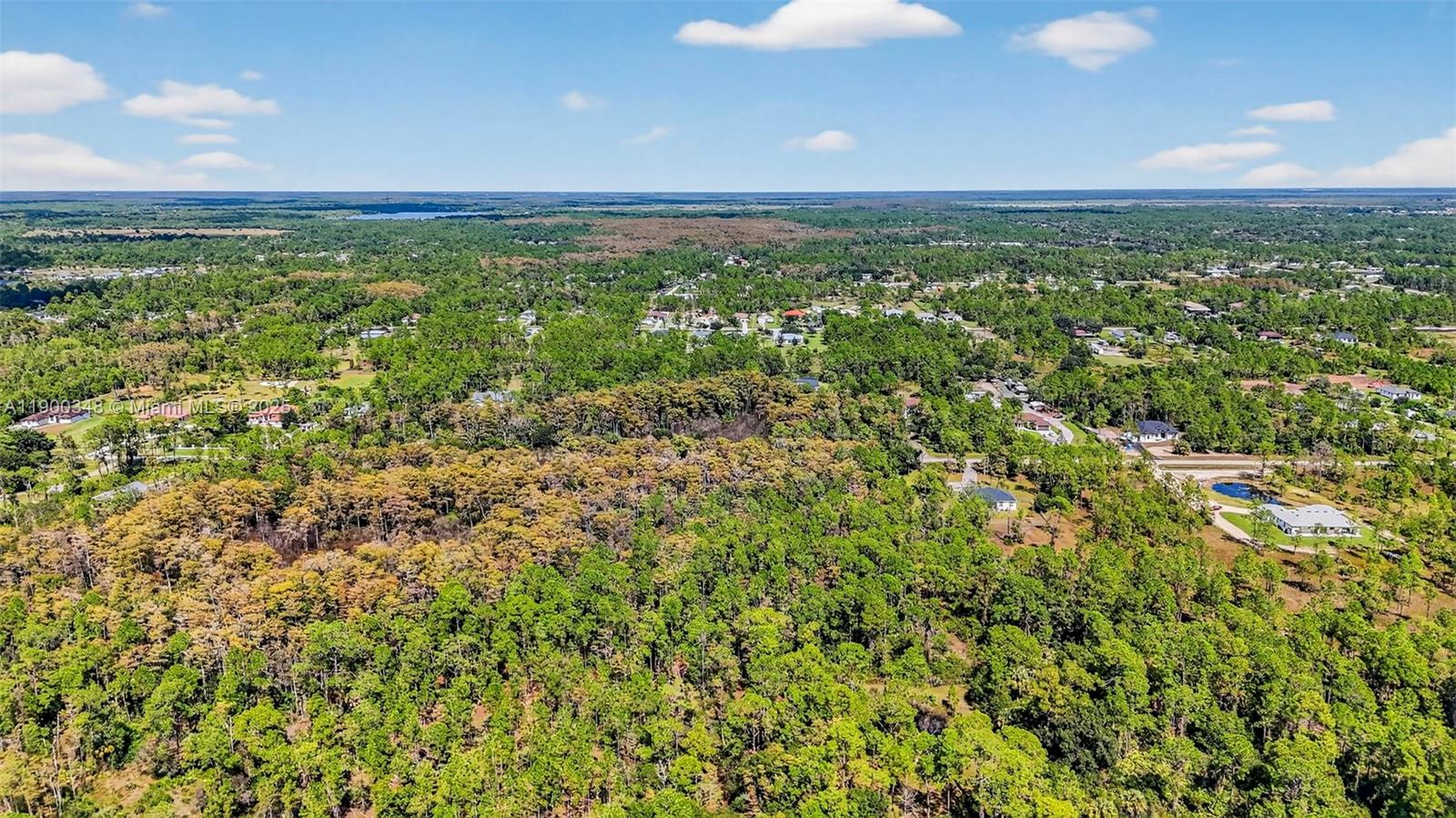 GOLDEN GATE EST UNIT 44 - Land