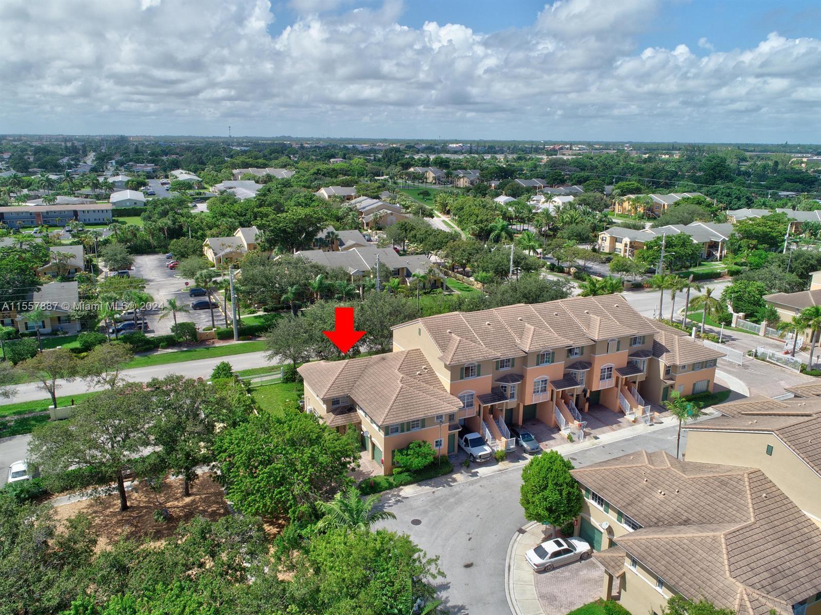 PRESERVE AT BOYNTON BEACH - Residential Lease