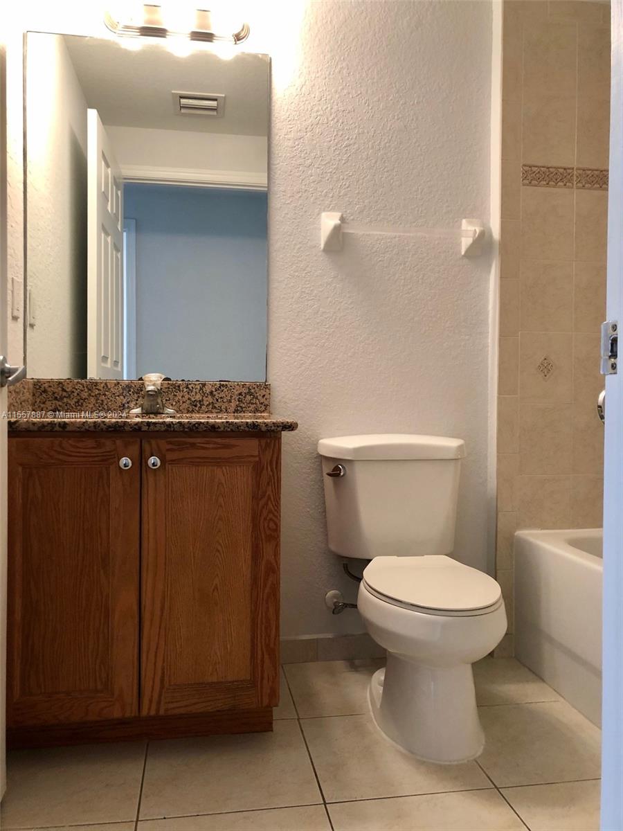 PRESERVE AT BOYNTON BEACH - Residential Lease