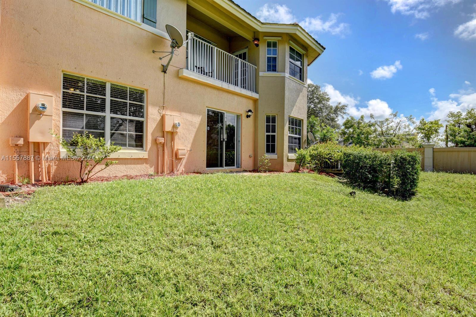 PRESERVE AT BOYNTON BEACH - Residential Lease