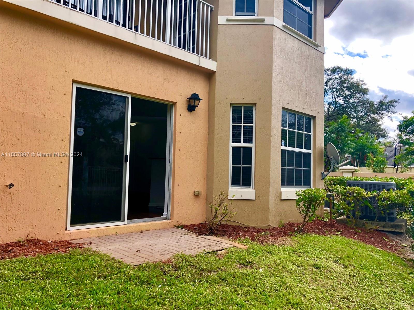 PRESERVE AT BOYNTON BEACH - Residential Lease