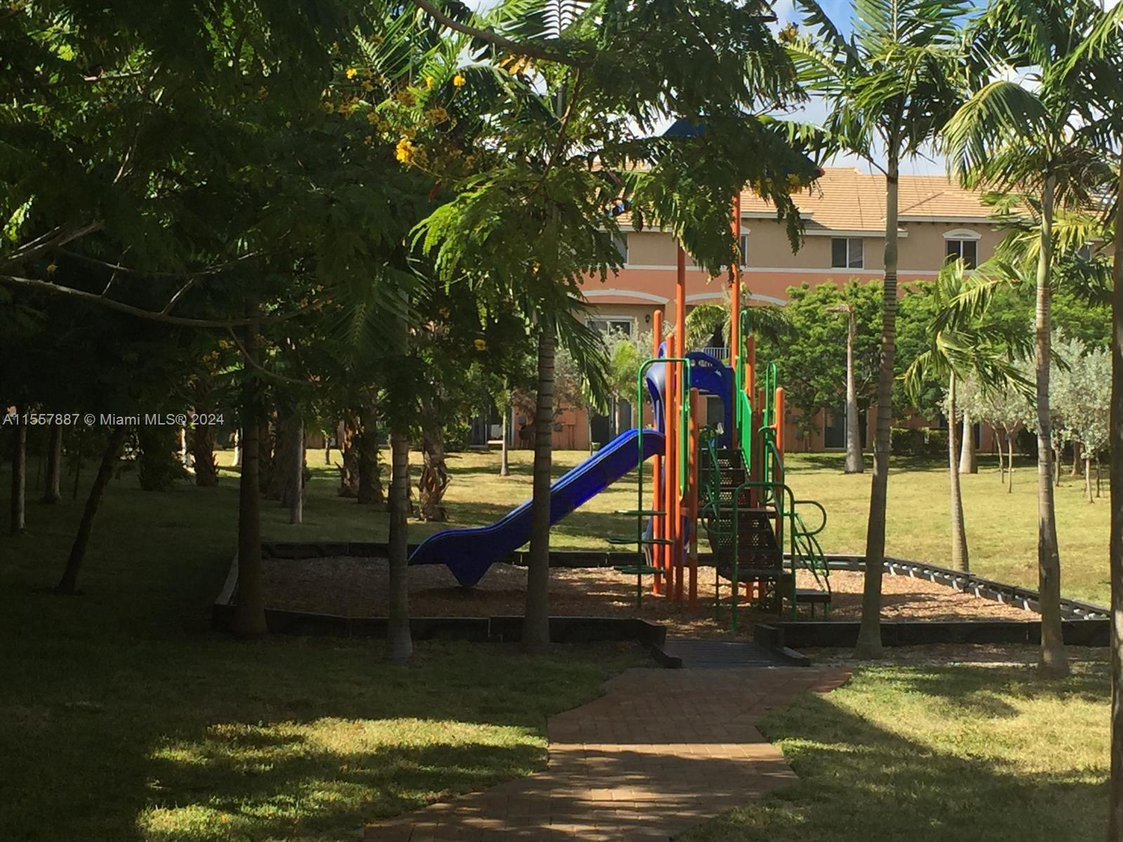 PRESERVE AT BOYNTON BEACH - Residential Lease