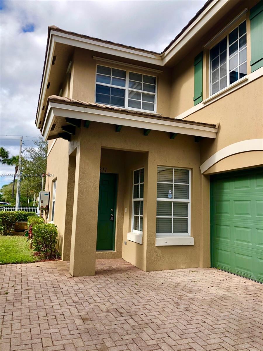 PRESERVE AT BOYNTON BEACH - Residential Lease